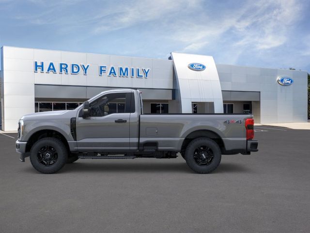 2026 Ford F-250SD XL:169242