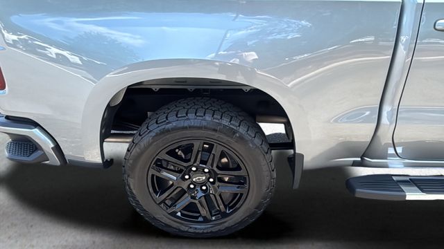 Used 2026 Gray Chevrolet RST image 36