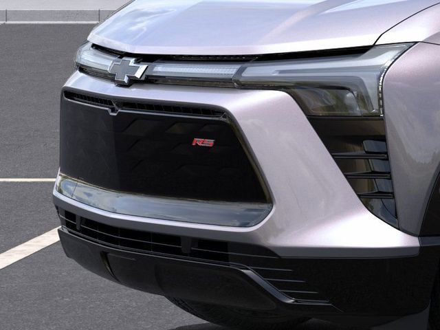 2024 Chevrolet Blazer EV RS 13