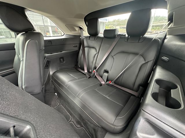 Used 2024 Red Mazda Premium image 31