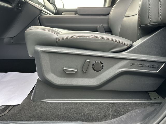 Certified Used 2025 White Ford Active image 16