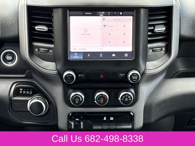 Used 2024 Ram 2500 Truck