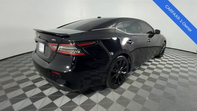 Used 2021 Nissan Maxima For Sale in Indianapolis, IN