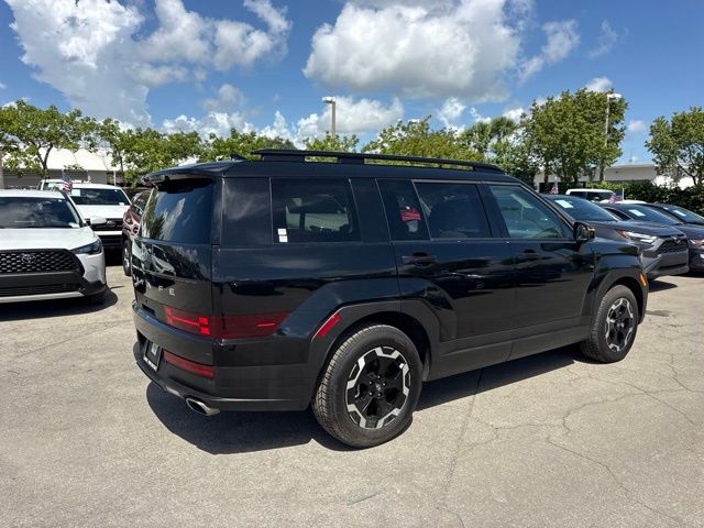 2026 Hyundai Santa Fe - $31,988