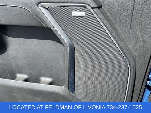 Used 2023 Chevrolet Silverado 1500 For Sale in New Hudson, MI
