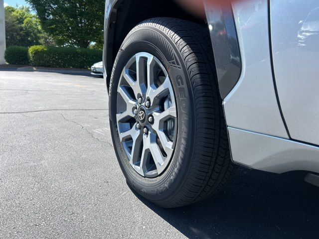New 2026 Toyota Tundra i-FORCE MAX Truck