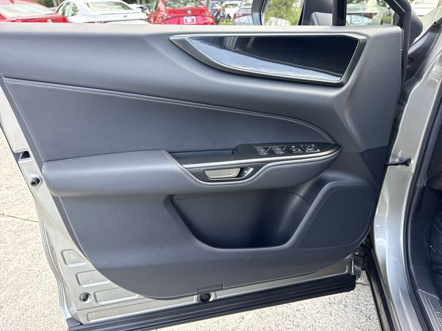 Used 2023 Lexus NX SUV