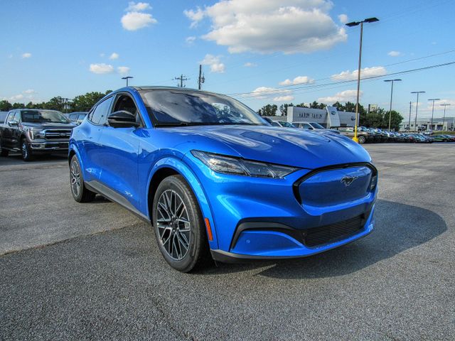 2025 Ford Mustang Mach-E Premium  167498