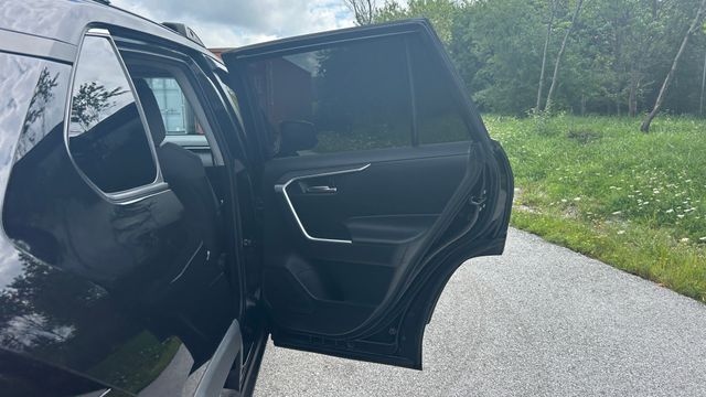Used 2020 Toyota RAV4 SUV
