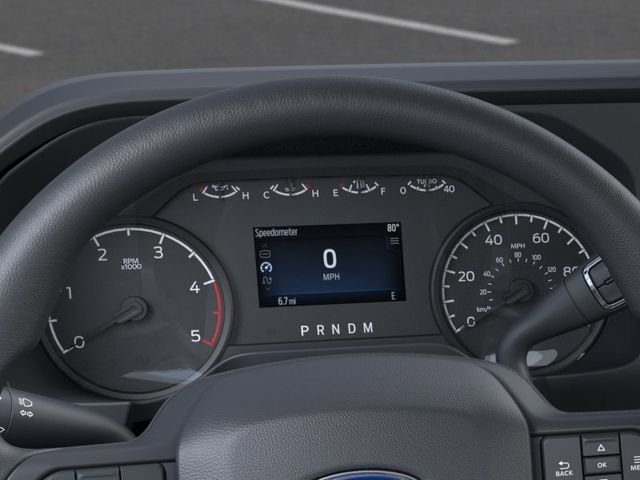 2025 Ford F-450SD XL:SED40222