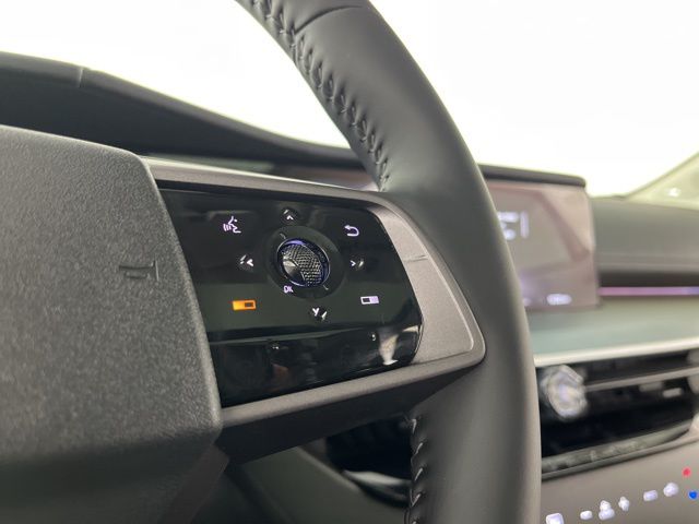 2025 Gun Metallic Nissan Murano SL AWD SUV