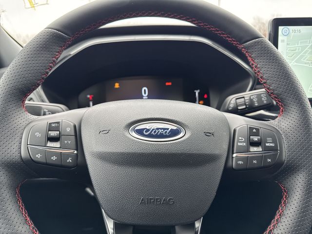 new 2026 Ford Escape car, priced at $33,670