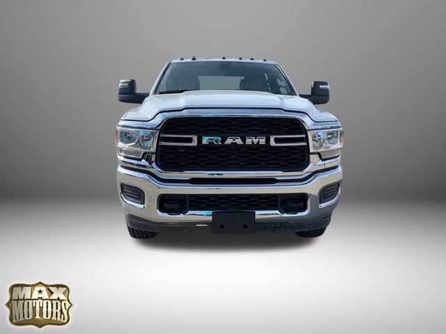 2024 Ram 2500 Tradesman 2