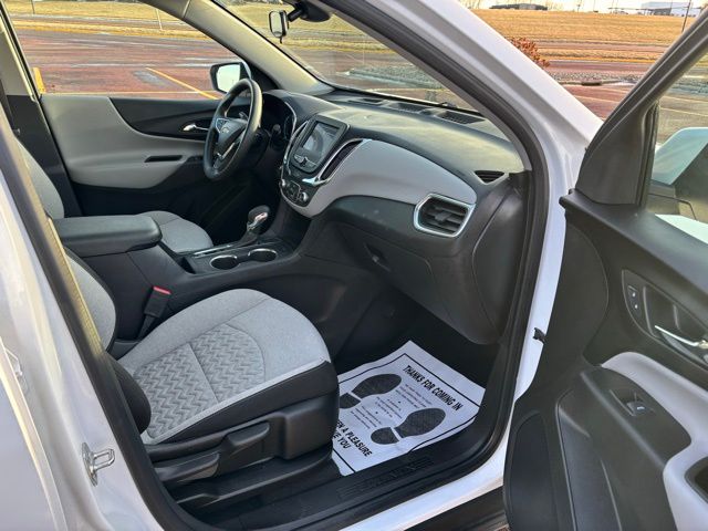 2024 Chevrolet Equinox AWD 2FL