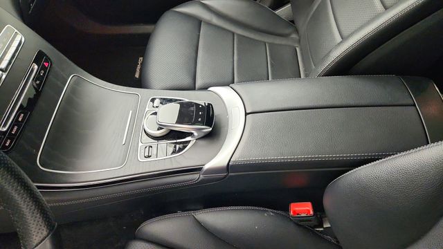 2019 Mercedes-Benz GLC GLC 300  at Autostrade