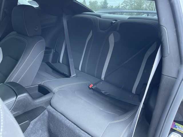 Used 2022 Chevrolet Camaro For Sale in New Hudson, MI