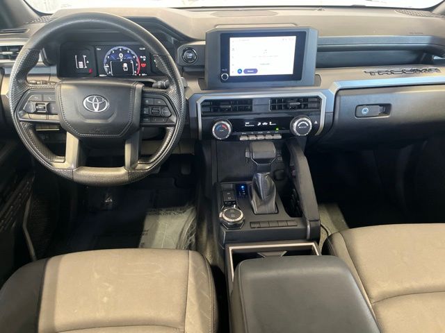 Used 2024 Toyota Tacoma Truck