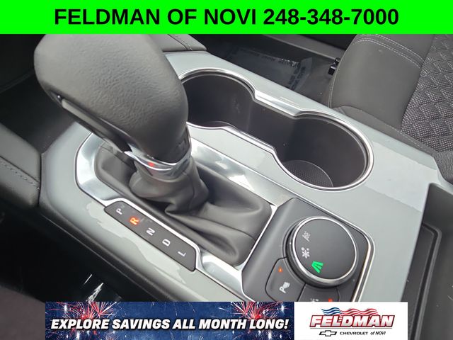 Used 2022 Chevrolet Blazer For Sale in Livonia, MI