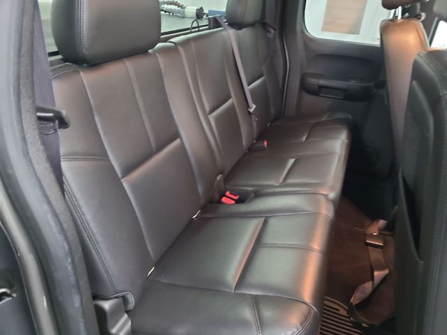 2012 – GMC – Sierra 1500