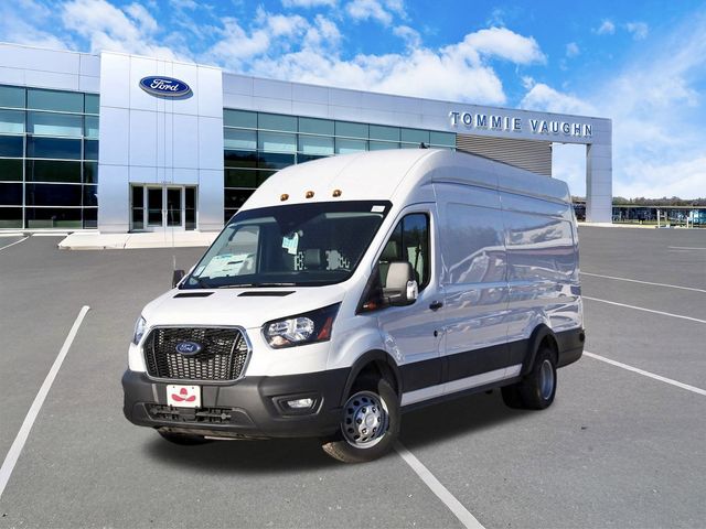 2024 Ford Transit-350 Base