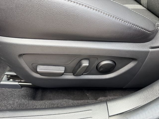 2026 Mazda CX-50 2.5 S Meridian Edition Gray at DeMontrond Mazda