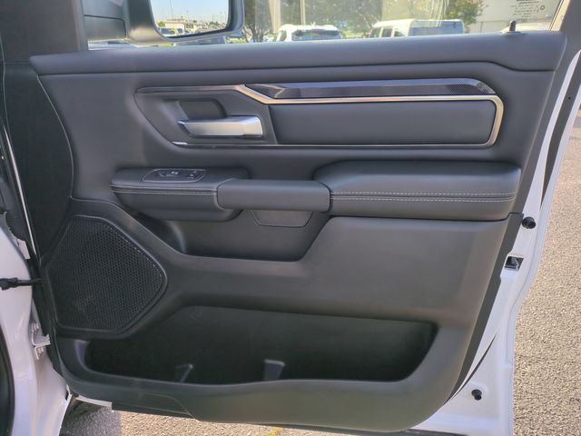 Used 2021 White Ram Rebel image 31