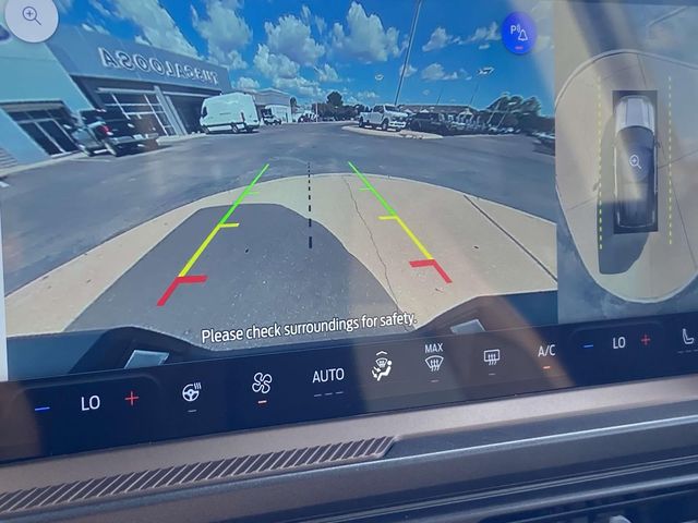 New 2025 Beige Ford Outer Banks image 15