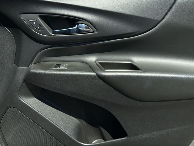 Used 2024 Gray Chevrolet LT image 35