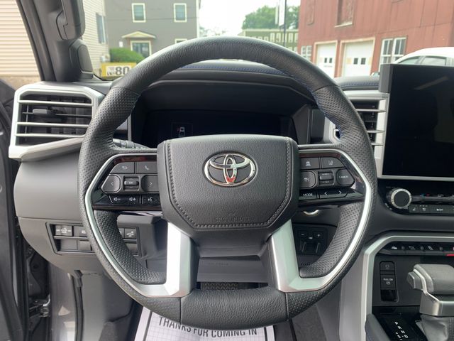 Used 2023 Toyota Tundra Hybrid Truck