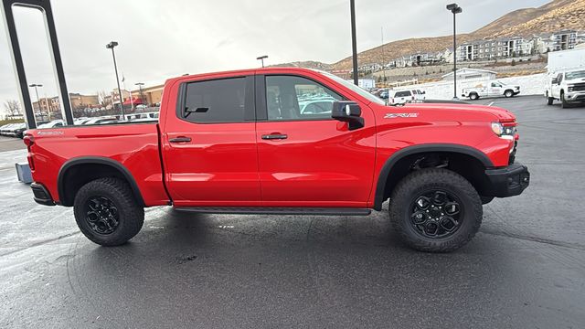 2023 Chevrolet Silverado 1500 ZR2 2