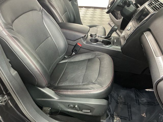 used 2019 Ford Explorer car, priced at $16,486