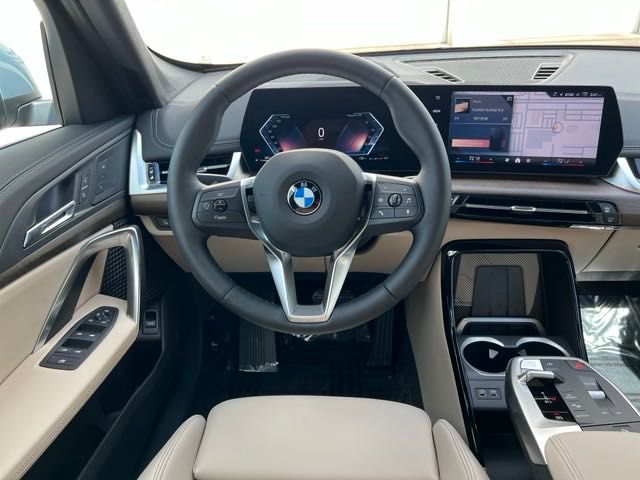 2025 BMW X1 xDrive28i 13