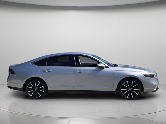 2023 Honda Accord - $28,756