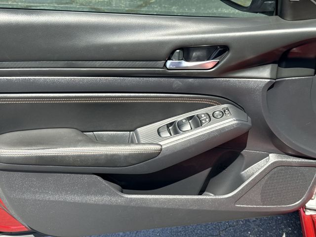 Used 2020 Nissan Altima Sedan