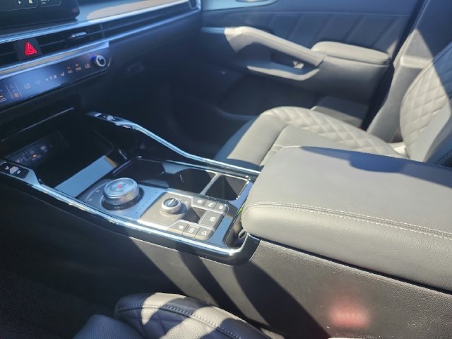 Used 2026 Kia Sorento Plug-In Hybrid SUV