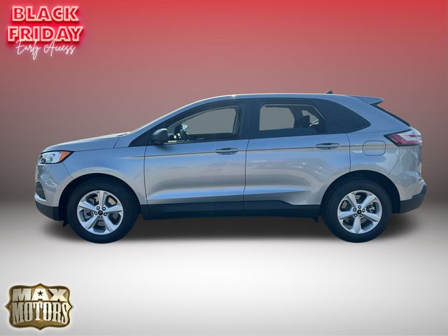 2024 Ford Edge SE 4