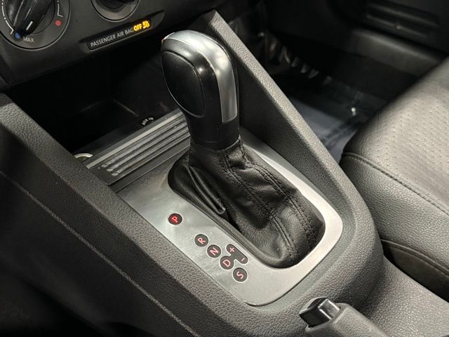 2014 Volkswagen Jetta SE PZEV photo