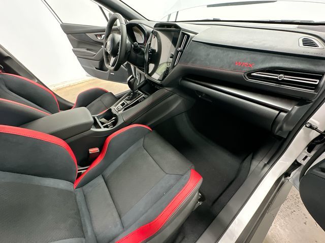 2026 Subaru WRX GT White at Auto Express Mitsubishi