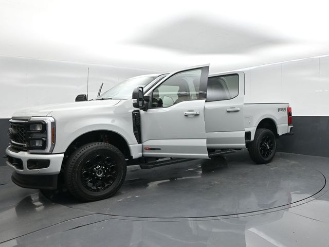 2025 Ford F-250 Super Duty Lariat - Photo 63