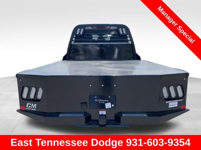 2024 Chevrolet Silverado 3500HD LT photo