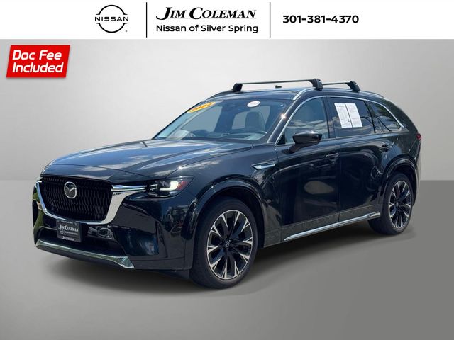 2024 Mazda CX-90 3.3 Turbo S Premium Plus