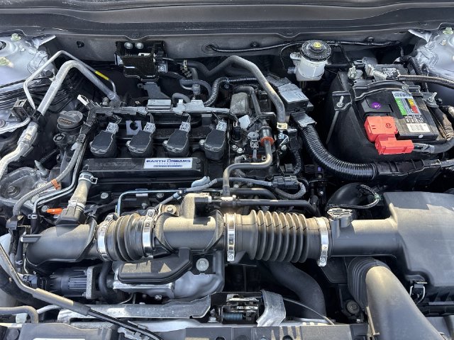 Used 2020 Honda Accord Sedan