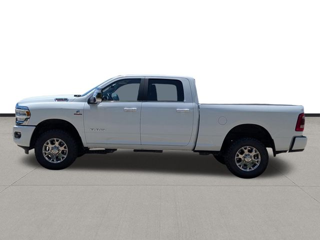2024 Ram 2500 Laramie - 7
