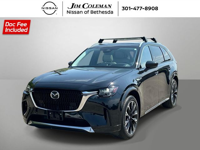 2024 Mazda CX-90 3.3 Turbo S Premium Plus