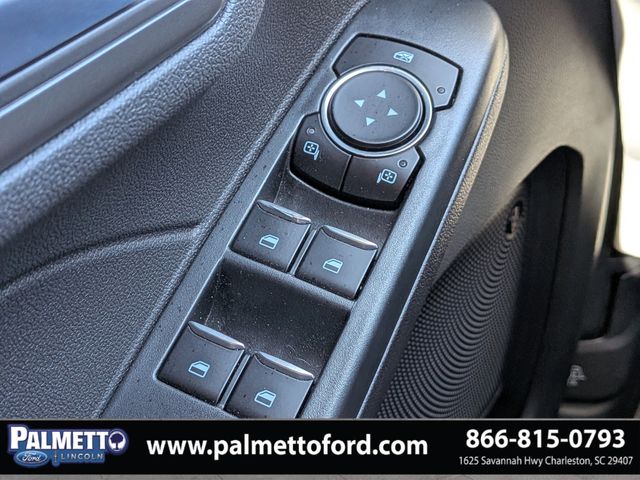used 2023 Ford Escape car, priced at $26,975