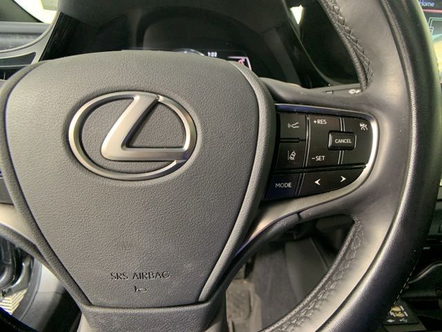 2022 Lexus ES 350 17