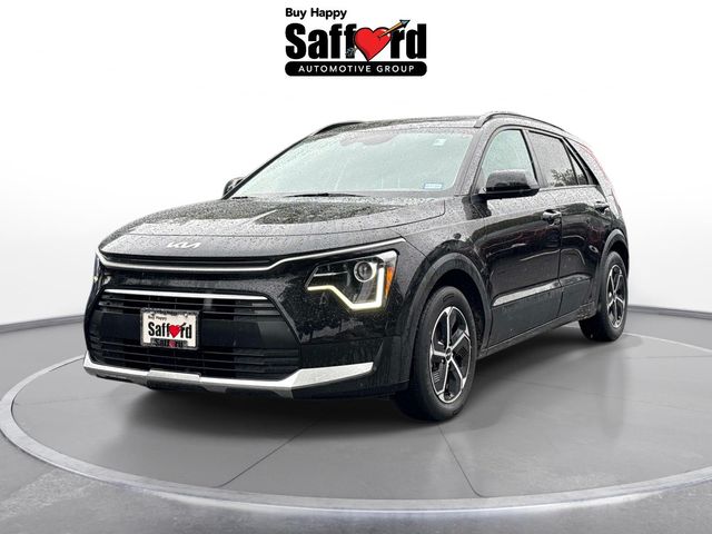 2023 Kia Niro LX