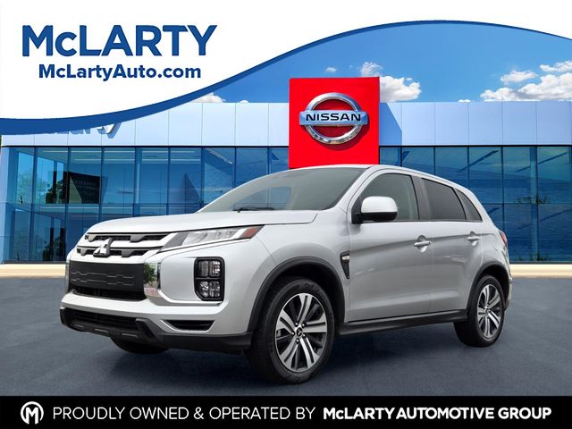 2024 Mitsubishi Outlander Sport