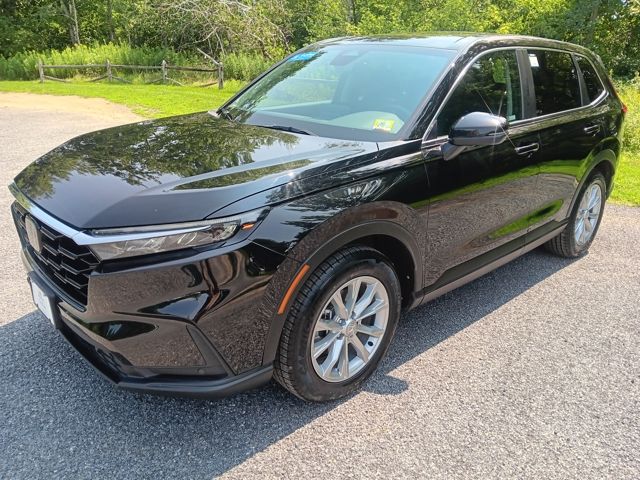 Used 2024 Honda CR-V SUV