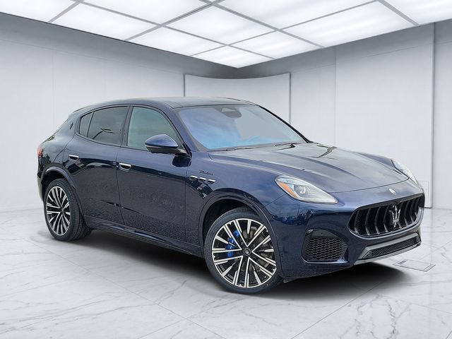 2023 Maserati Grecale Modena AWD